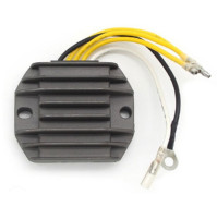 Rectifier for Suzuki Outboard DF9, 9hp - DF20, 20hp - 32800-89l01 - WR-L406 - RCMA